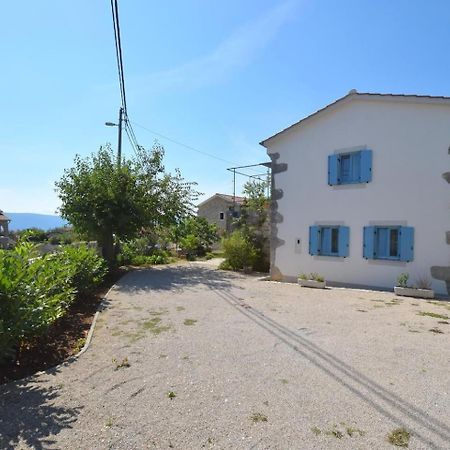 Skrbčići Apartments Insula Insule - Rustic & Peaceful מראה חיצוני תמונה