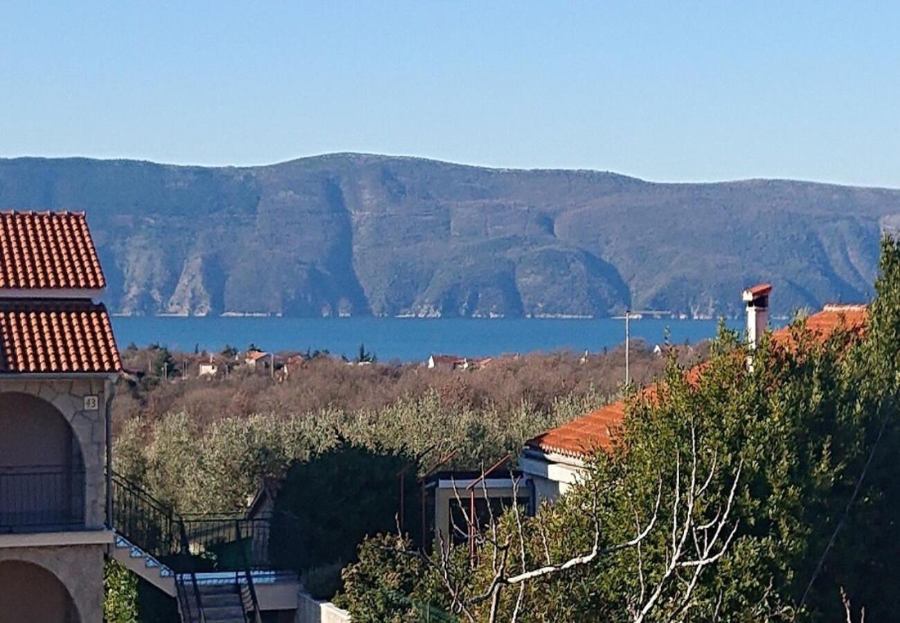 Skrbčići Apartments Insula Insule - Rustic & Peaceful מראה חיצוני תמונה