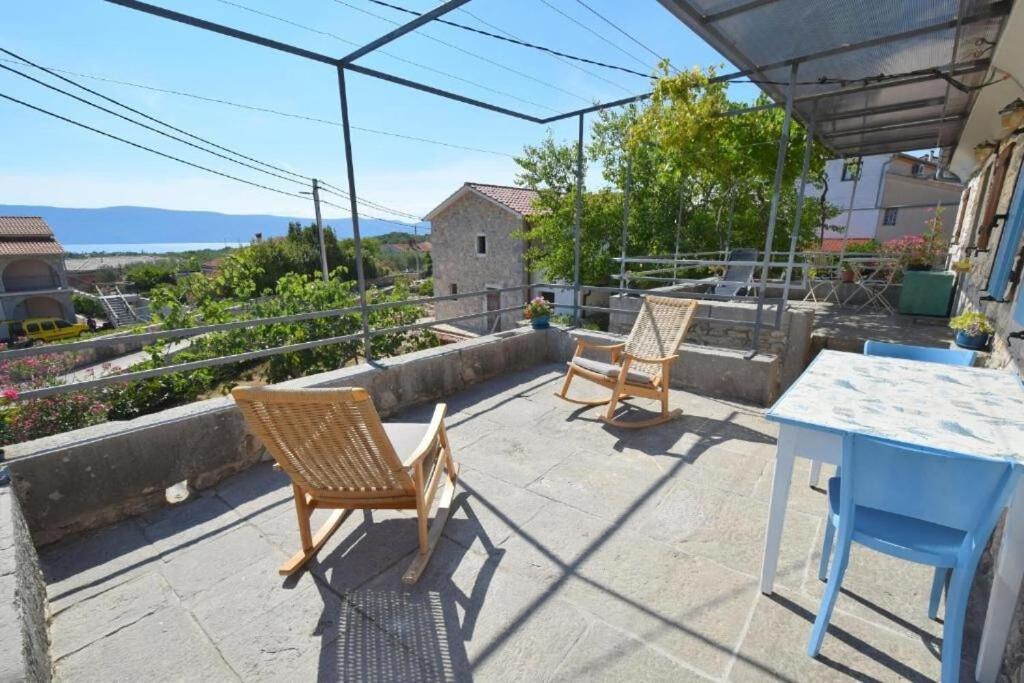 Skrbčići Apartments Insula Insule - Rustic & Peaceful מראה חיצוני תמונה