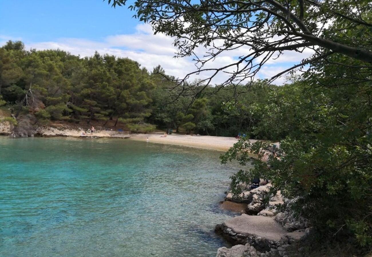 Skrbčići Apartments Insula Insule - Rustic & Peaceful מראה חיצוני תמונה