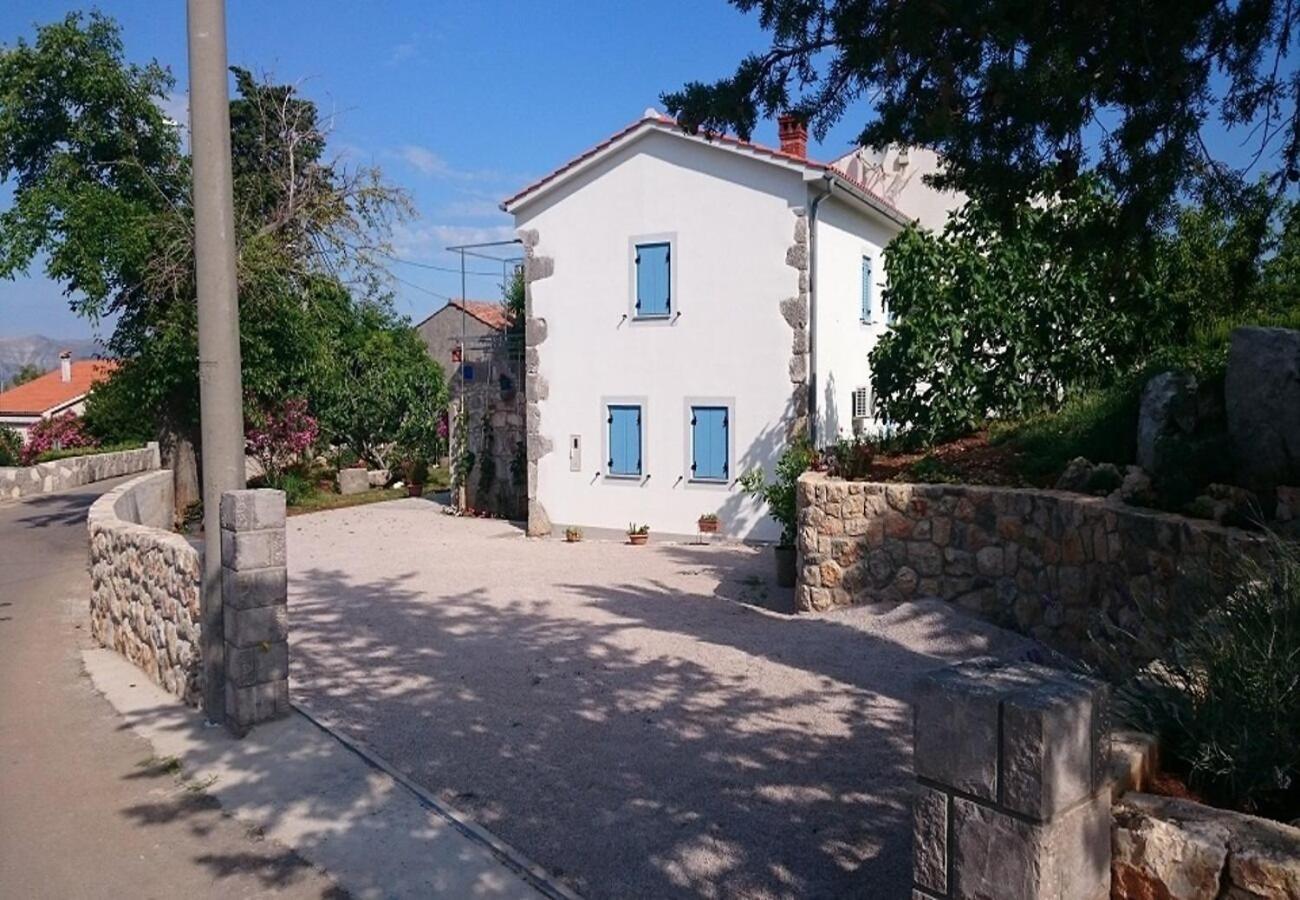 Skrbčići Apartments Insula Insule - Rustic & Peaceful מראה חיצוני תמונה